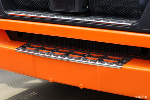 优惠2万 上海HOWO T7H牵引车火热促销中