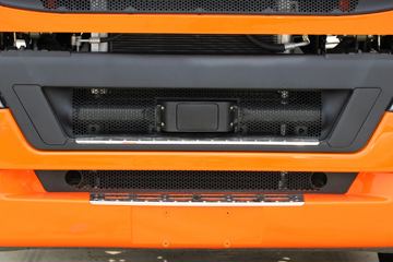 �й����� HOWO T7H�ؿ� 460���� 6X4ǣ����(ZZ4257V324HE1B)ͼƬ