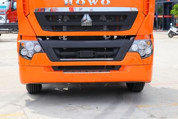 �й����� HOWO T7H�ؿ� 460���� 6X4ǣ����(ZZ4257V324HE1B)ͼƬ