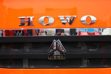 �й����� HOWO T7H�ؿ� 460���� 6X4ǣ����(ZZ4257V324HE1B)ͼƬ