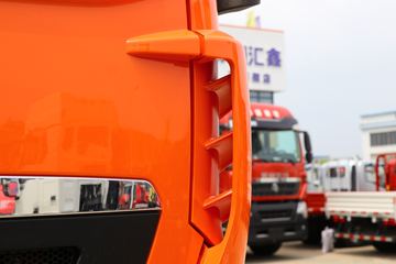 �й����� HOWO T7H�ؿ� 460���� 6X4ǣ����(ZZ4257V324HE1B)ͼƬ