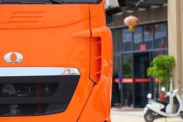 �й����� HOWO T7H�ؿ� 460���� 6X4ǣ����(ZZ4257V324HE1B)ͼƬ