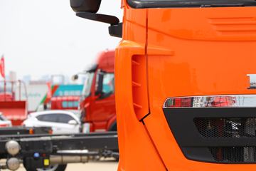 �й����� HOWO T7H�ؿ� 460���� 6X4ǣ����(ZZ4257V324HE1B)ͼƬ