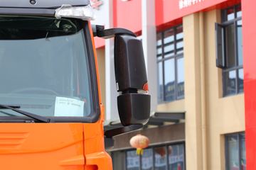 �й����� HOWO T7H�ؿ� 460���� 6X4ǣ����(ZZ4257V324HE1B)ͼƬ