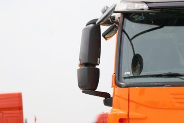 �й����� HOWO T7H�ؿ� 460���� 6X4ǣ����(ZZ4257V324HE1B)ͼƬ