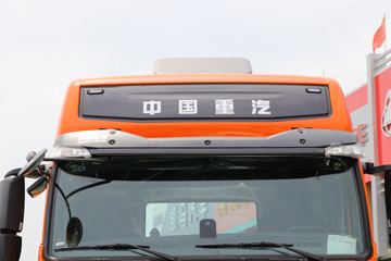 �й����� HOWO T7H�ؿ� 460���� 6X4ǣ����(ZZ4257V324HE1B)ͼƬ