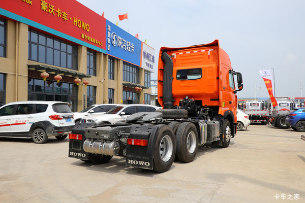HOWO T7HԶǣ֣лȴ ߴ2