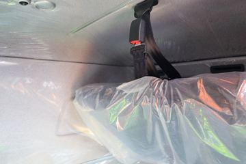 �й����� HOWO T7H�ؿ� 460���� 6X4ǣ����(ZZ4257V324HE1B)ͼƬ