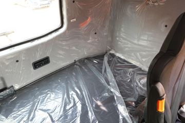 �й����� HOWO T7H�ؿ� 460���� 6X4ǣ����(ZZ4257V324HE1B)ͼƬ