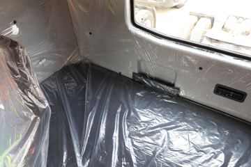 �й����� HOWO T7H�ؿ� 460���� 6X4ǣ����(ZZ4257V324HE1B)ͼƬ