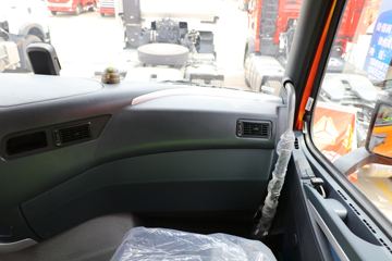 �й����� HOWO T7H�ؿ� 460���� 6X4ǣ����(ZZ4257V324HE1B)ͼƬ