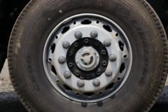 福田 欧曼GTL 6系重卡 西南版 460马力 6X4危险品牵引车(BJ4259SNFKB-AB)