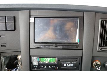 �й����� HOWO T7H�ؿ� 460���� 6X4ǣ����(ZZ4257V324HE1B)ͼƬ