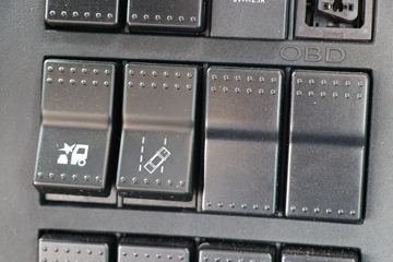 �й����� HOWO T7H�ؿ� 460���� 6X4ǣ����(ZZ4257V324HE1B)ͼƬ