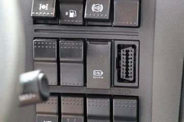 �й����� HOWO T7H�ؿ� 460���� 6X4ǣ����(ZZ4257V324HE1B)ͼƬ