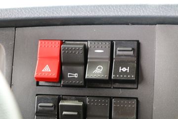 �й����� HOWO T7H�ؿ� 460���� 6X4ǣ����(ZZ4257V324HE1B)ͼƬ