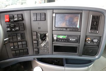 �й����� HOWO T7H�ؿ� 460���� 6X4ǣ����(ZZ4257V324HE1B)ͼƬ