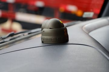 �й����� HOWO T7H�ؿ� 460���� 6X4ǣ����(ZZ4257V324HE1B)ͼƬ