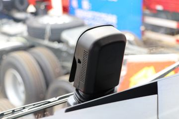 �й����� HOWO T7H�ؿ� 460���� 6X4ǣ����(ZZ4257V324HE1B)ͼƬ