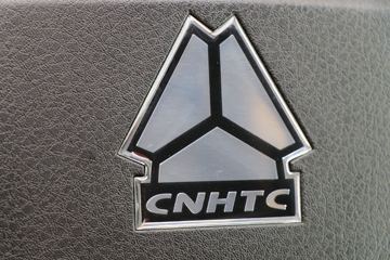 �й����� HOWO T7H�ؿ� 460���� 6X4ǣ����(ZZ4257V324HE1B)ͼƬ