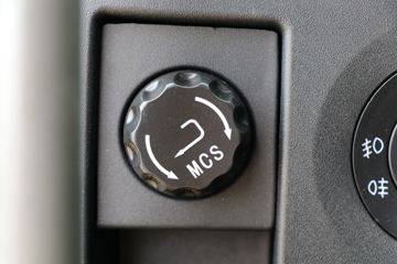 �й����� HOWO T7H�ؿ� 460���� 6X4ǣ����(ZZ4257V324HE1B)ͼƬ