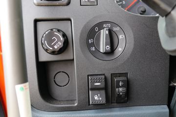 �й����� HOWO T7H�ؿ� 460���� 6X4ǣ����(ZZ4257V324HE1B)ͼƬ