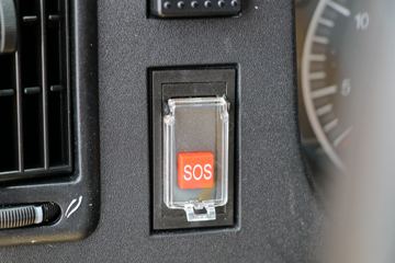 �й����� HOWO T7H�ؿ� 460���� 6X4ǣ����(ZZ4257V324HE1B)ͼƬ