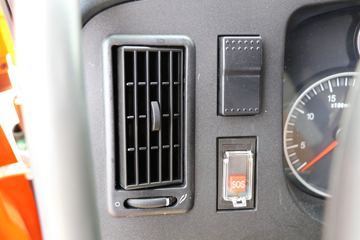 �й����� HOWO T7H�ؿ� 460���� 6X4ǣ����(ZZ4257V324HE1B)ͼƬ