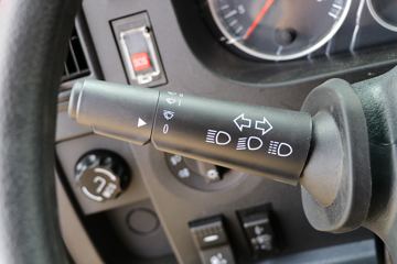 �й����� HOWO T7H�ؿ� 460���� 6X4ǣ����(ZZ4257V324HE1B)ͼƬ