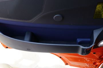 �й����� HOWO T7H�ؿ� 460���� 6X4ǣ����(ZZ4257V324HE1B)ͼƬ