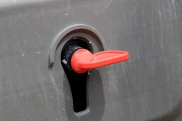 �й����� HOWO T7H�ؿ� 460���� 6X4ǣ����(ZZ4257V324HE1B)ͼƬ