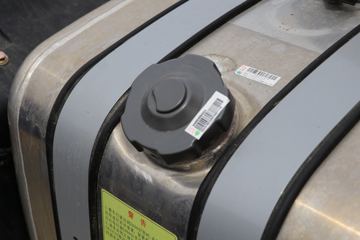 �й����� HOWO T7H�ؿ� 460���� 6X4ǣ����(ZZ4257V324HE1B)ͼƬ