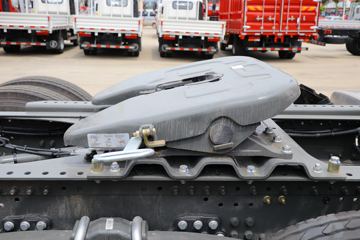 �й����� HOWO T7H�ؿ� 460���� 6X4ǣ����(ZZ4257V324HE1B)ͼƬ