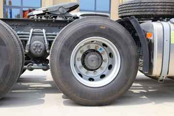 �й����� HOWO T7H�ؿ� 460���� 6X4ǣ����(ZZ4257V324HE1B)ͼƬ