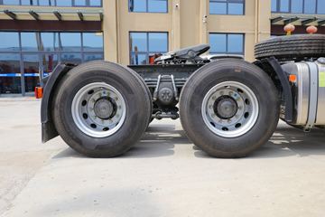 �й����� HOWO T7H�ؿ� 460���� 6X4ǣ����(ZZ4257V324HE1B)ͼƬ