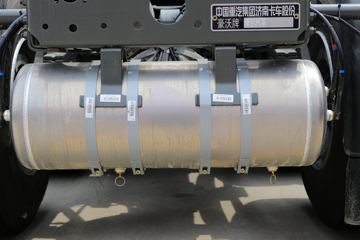 �й����� HOWO T7H�ؿ� 460���� 6X4ǣ����(ZZ4257V324HE1B)ͼƬ