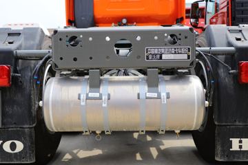 �й����� HOWO T7H�ؿ� 460���� 6X4ǣ����(ZZ4257V324HE1B)ͼƬ