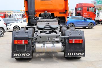 �й����� HOWO T7H�ؿ� 460���� 6X4ǣ����(ZZ4257V324HE1B)ͼƬ