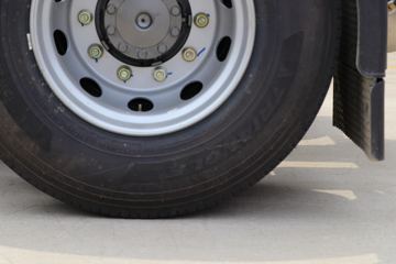 �й����� HOWO T7H�ؿ� 460���� 6X4ǣ����(ZZ4257V324HE1B)ͼƬ