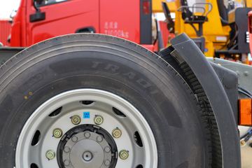 �й����� HOWO T7H�ؿ� 460���� 6X4ǣ����(ZZ4257V324HE1B)ͼƬ