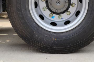 �й����� HOWO T7H�ؿ� 460���� 6X4ǣ����(ZZ4257V324HE1B)ͼƬ