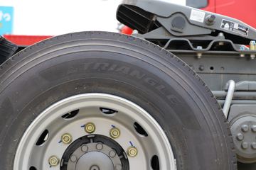 �й����� HOWO T7H�ؿ� 460���� 6X4ǣ����(ZZ4257V324HE1B)ͼƬ