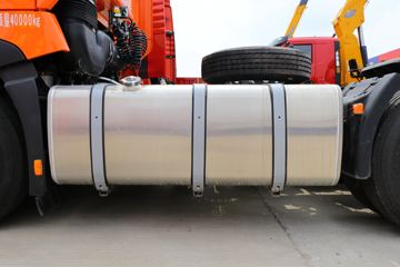 �й����� HOWO T7H�ؿ� 460���� 6X4ǣ����(ZZ4257V324HE1B)ͼƬ