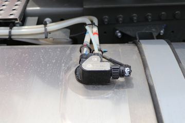 �й����� HOWO T7H�ؿ� 460���� 6X4ǣ����(ZZ4257V324HE1B)ͼƬ