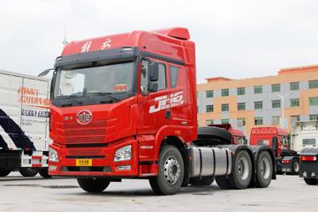 ൺ JH6ؿ ׿Խ2.0 460 6X4ǣ(CA4250P26K2T1E5A80)ͼƬ