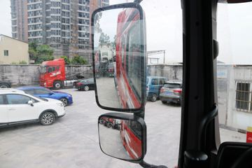 ൺ JH6ؿ ׿Խ2.0 460 6X4ǣ(CA4250P26K2T1E5A80)ͼƬ