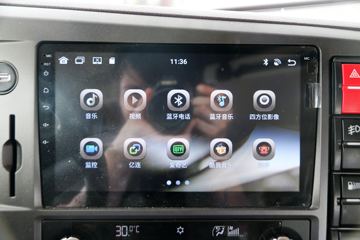 ൺ JH6ؿ ׿Խ2.0 460 6X4ǣ(CA4250P26K2T1E5A80)ͼƬ