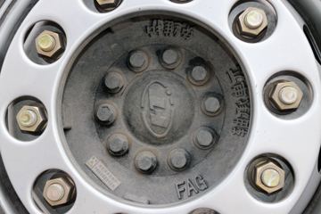 �ൺ��� JH6�ؿ� ׿Խ��2.0 460���� 6X4ǣ����(CA4250P26K2T1E5A80)ͼƬ