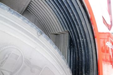 �ൺ��� JH6�ؿ� ׿Խ��2.0 460���� 6X4ǣ����(CA4250P26K2T1E5A80)ͼƬ