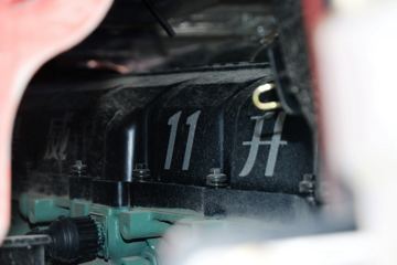 �ൺ��� JH6�ؿ� ׿Խ��2.0 460���� 6X4ǣ����(CA4250P26K2T1E5A80)ͼƬ